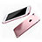 Luxury Aluminum Metal Frame Case for Apple iPhone 8 Rose Gold