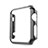 Luxury Aluminum Metal Frame Case for Apple iWatch 42mm Gray