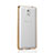 Luxury Aluminum Metal Frame Case for Samsung Galaxy Note 3 N9000 Gold