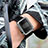 Luxury Aluminum Metal Frame Cover A01 for Apple iWatch 2 38mm Silver