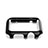 Luxury Aluminum Metal Frame Cover C01 for Apple iWatch 3 38mm Black
