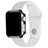 Luxury Aluminum Metal Frame Cover C03 for Apple iWatch 2 42mm Black