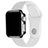 Luxury Aluminum Metal Frame Cover C03 for Apple iWatch 3 42mm Black