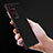 Luxury Aluminum Metal Frame Cover Case A01 for Samsung Galaxy S22 Ultra 5G