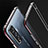 Luxury Aluminum Metal Frame Cover Case A01 for Vivo X50 5G