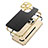 Luxury Aluminum Metal Frame Cover Case A02 for Apple iPhone 13 Mini