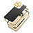 Luxury Aluminum Metal Frame Cover Case A02 for Apple iPhone 13 Pro