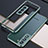 Luxury Aluminum Metal Frame Cover Case A02 for Samsung Galaxy S21 Plus 5G