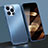 Luxury Aluminum Metal Frame Cover Case A05 for Apple iPhone 14 Pro Max