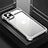 Luxury Aluminum Metal Frame Cover Case F01 for Apple iPhone 11 Pro