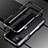 Luxury Aluminum Metal Frame Cover Case for Apple iPhone 11