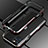Luxury Aluminum Metal Frame Cover Case for Apple iPhone 11 Pro