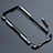 Luxury Aluminum Metal Frame Cover Case for Apple iPhone 11 Pro Max