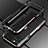 Luxury Aluminum Metal Frame Cover Case for Apple iPhone 11 Pro Max