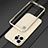 Luxury Aluminum Metal Frame Cover Case for Apple iPhone 13 Pro