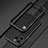 Luxury Aluminum Metal Frame Cover Case for Apple iPhone 14 Pro
