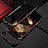 Luxury Aluminum Metal Frame Cover Case for Apple iPhone 14 Pro Max