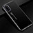 Luxury Aluminum Metal Frame Cover Case for Huawei Honor 30 Lite 5G