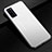 Luxury Aluminum Metal Frame Cover Case for Huawei Honor 30 Lite 5G