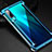 Luxury Aluminum Metal Frame Cover Case for Huawei P30