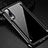 Luxury Aluminum Metal Frame Cover Case for Huawei P30