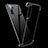 Luxury Aluminum Metal Frame Cover Case for Huawei P30 Pro