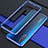 Luxury Aluminum Metal Frame Cover Case for Oppo Find X2