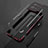 Luxury Aluminum Metal Frame Cover Case for Oppo Reno8 5G