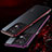 Luxury Aluminum Metal Frame Cover Case for Oppo Reno8 5G