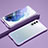 Luxury Aluminum Metal Frame Cover Case for Samsung Galaxy S21 5G