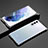 Luxury Aluminum Metal Frame Cover Case for Samsung Galaxy S21 Plus 5G