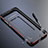 Luxury Aluminum Metal Frame Cover Case for Xiaomi Mi 10
