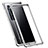 Luxury Aluminum Metal Frame Cover Case for Xiaomi Mi 10 Ultra