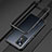 Luxury Aluminum Metal Frame Cover Case for Xiaomi Mi 12 Pro 5G