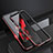 Luxury Aluminum Metal Frame Cover Case for Xiaomi Mi 9