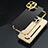 Luxury Aluminum Metal Frame Cover Case JL1 for Apple iPhone 13 Pro