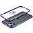 Luxury Aluminum Metal Frame Cover Case JL2 for Apple iPhone 13 Pro