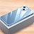 Luxury Aluminum Metal Frame Cover Case LK1 for Apple iPhone 13