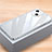 Luxury Aluminum Metal Frame Cover Case LK1 for Apple iPhone 13