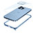 Luxury Aluminum Metal Frame Cover Case LK1 for Apple iPhone 14