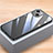 Luxury Aluminum Metal Frame Cover Case LK1 for Apple iPhone 14 Plus