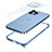 Luxury Aluminum Metal Frame Cover Case LK1 for Apple iPhone 14 Pro Max