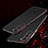 Luxury Aluminum Metal Frame Cover Case LK1 for Samsung Galaxy S22 Plus 5G