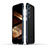 Luxury Aluminum Metal Frame Cover Case LK1 for Samsung Galaxy S23 5G