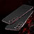 Luxury Aluminum Metal Frame Cover Case LK1 for Samsung Galaxy S23 Plus 5G