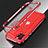 Luxury Aluminum Metal Frame Cover Case N01 for Apple iPhone 12 Pro Max