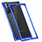 Luxury Aluminum Metal Frame Cover Case N01 for Samsung Galaxy Note 20 Ultra 5G