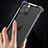 Luxury Aluminum Metal Frame Cover Case N03 for Apple iPhone 12 Pro