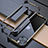 Luxury Aluminum Metal Frame Cover Case N03 for Apple iPhone 12 Pro Max