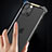 Luxury Aluminum Metal Frame Cover Case N03 for Apple iPhone 12 Pro Max